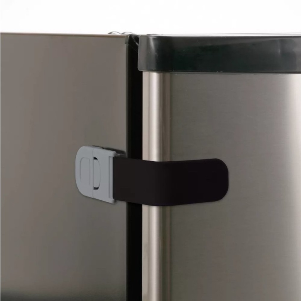 NEW! Safety 1st Multi-Purpose Appliance Locks - 4pk - Child / Infant / Toddler